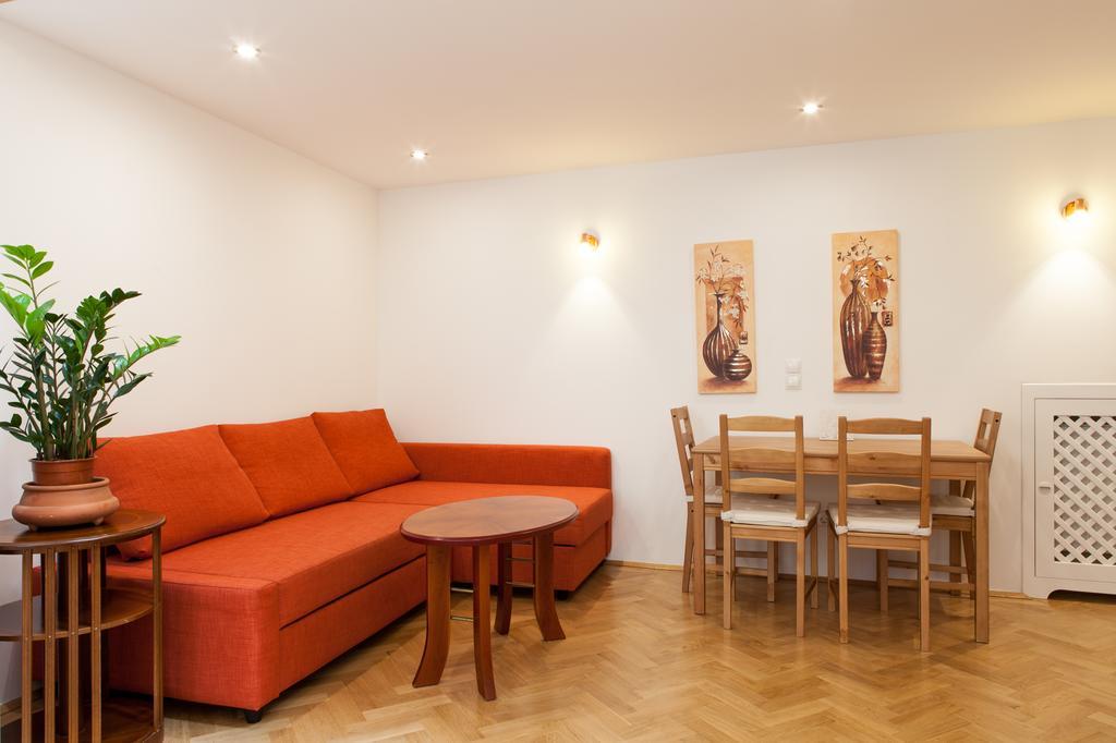Ferienwohnung Vienna-Flats Exterior foto